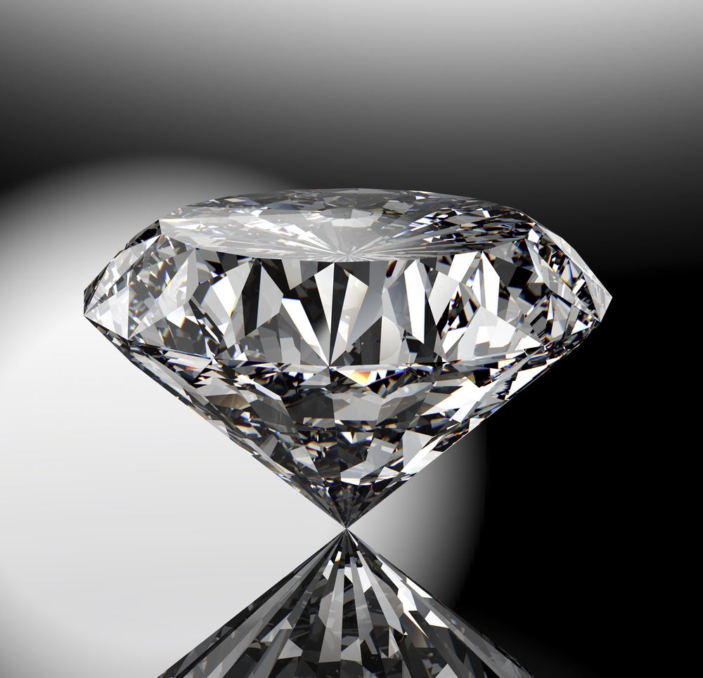 ¿Cómo se forman los Diamantes?