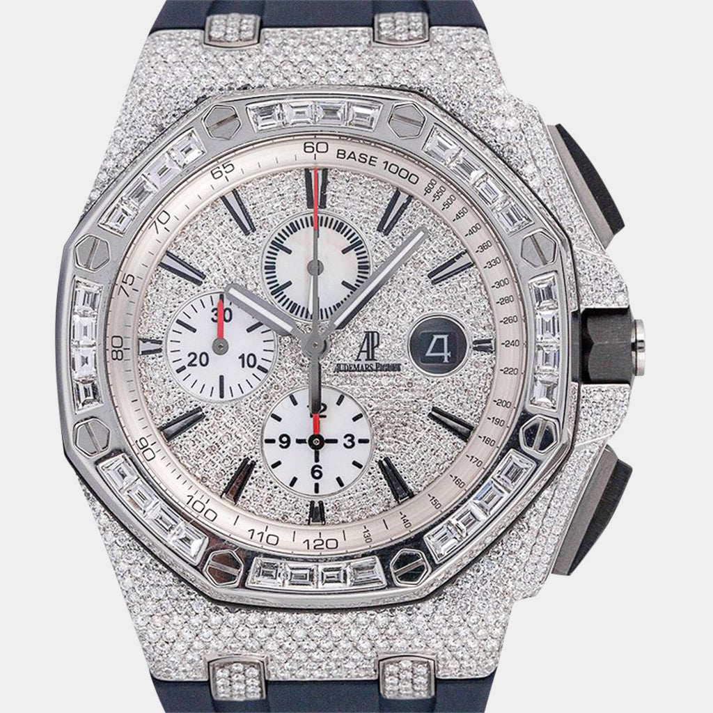 Reloj Audemars Piguet Royal Oak Offshore 26400SO.OO.A002CA.01 - Icehoop.